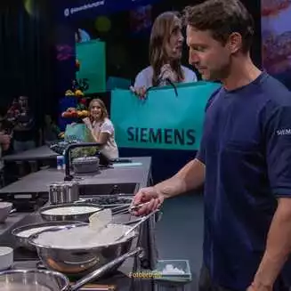 IFA 2025: Technik-Highlights und Gaumenfreuden vereint - Fotobrb: Faszination Fotografie aus Brandenburg an der Havel ifa_bERLIN_2025_1594