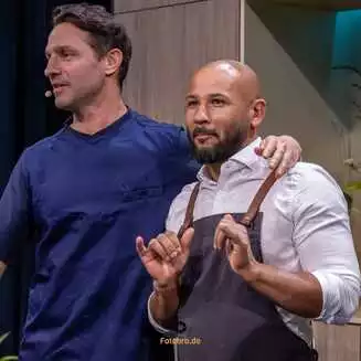 IFA 2025: Technik-Highlights und Gaumenfreuden vereint - Fotobrb: Faszination Fotografie aus Brandenburg an der Havel ifa_bERLIN_2025_1595