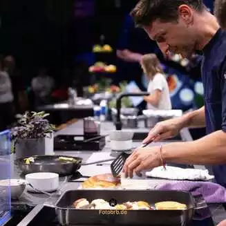 IFA 2025: Technik-Highlights und Gaumenfreuden vereint - Fotobrb: Faszination Fotografie aus Brandenburg an der Havel ifa_bERLIN_2025_1597