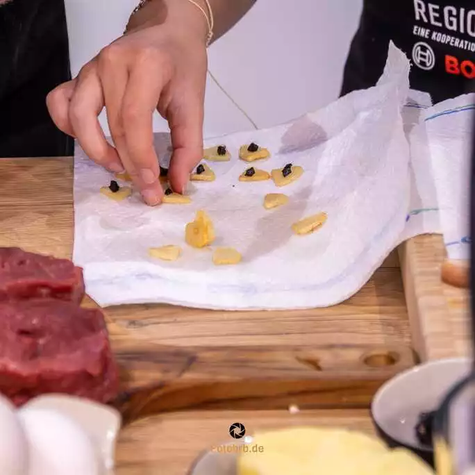 IFA 2025: Technik-Highlights und Gaumenfreuden vereint