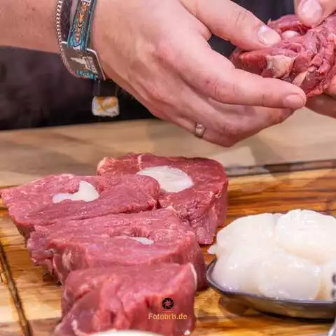 IFA 2025: Technik-Highlights und Gaumenfreuden vereint