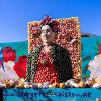 Frida Kahlo