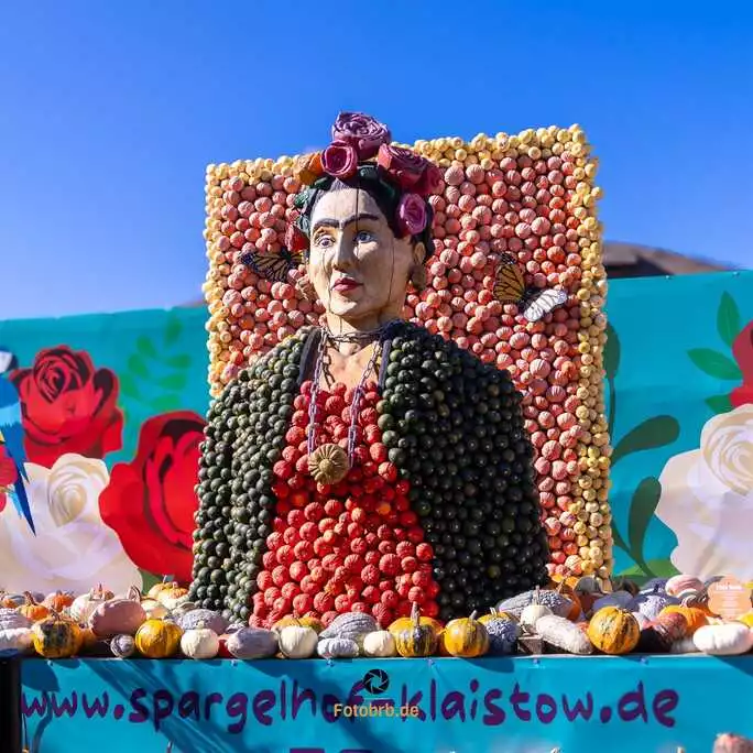 Frida Kahlo