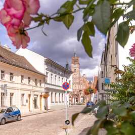 Altstädtisches Rathaus