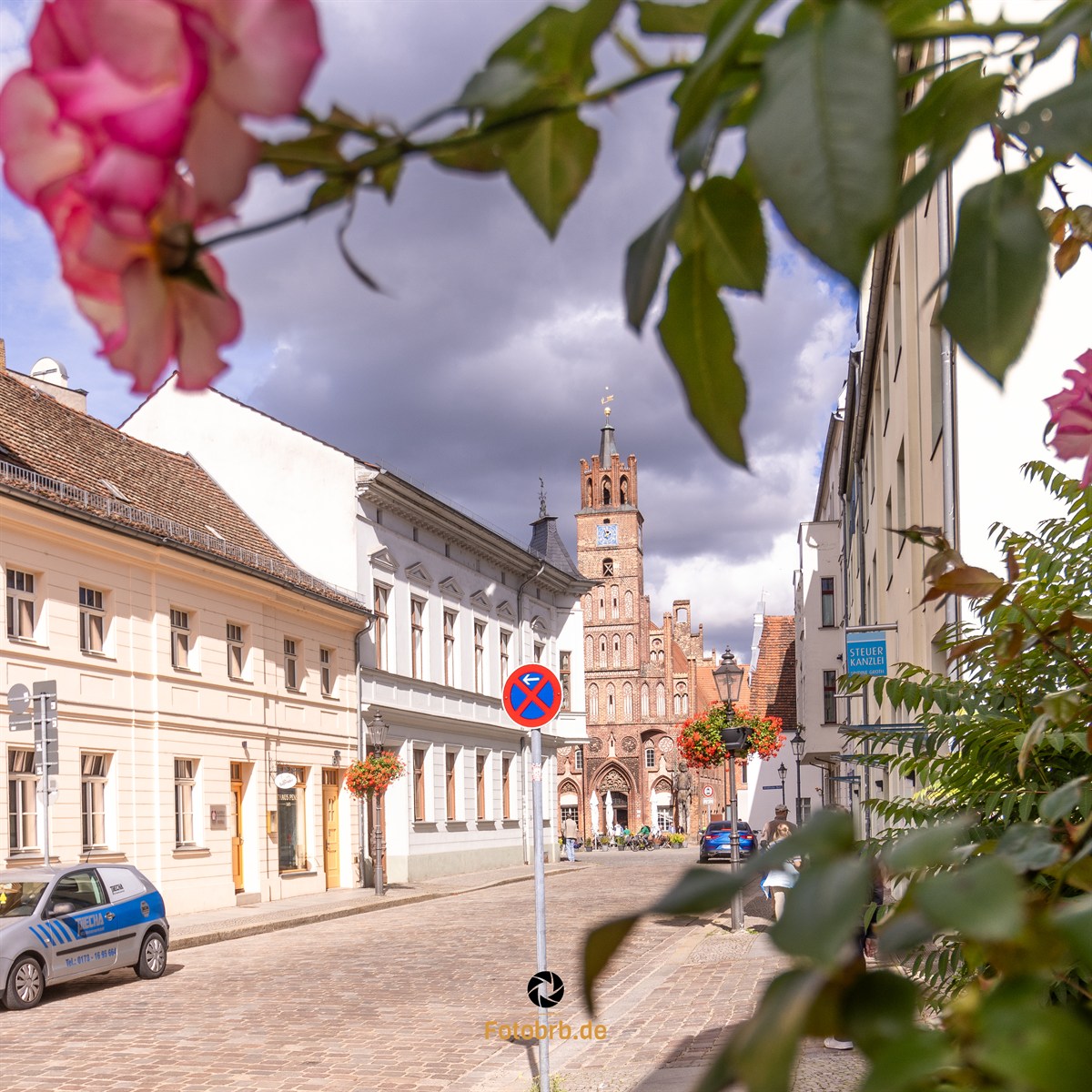 Altstädtisches Rathaus