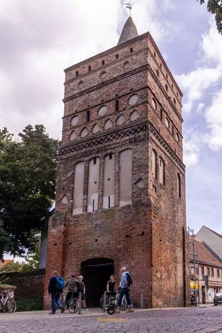 Rathenower Torturm
