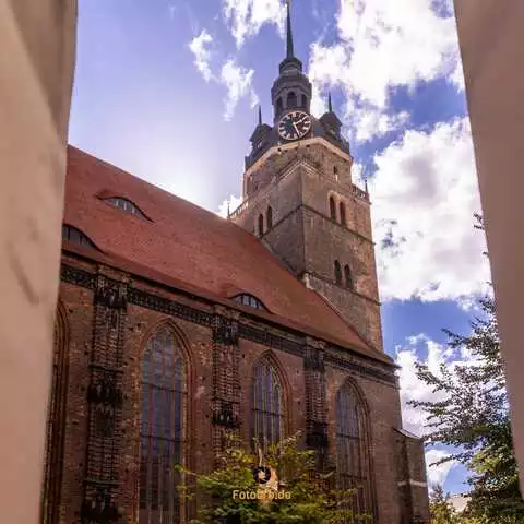 St. Katharinenkirche