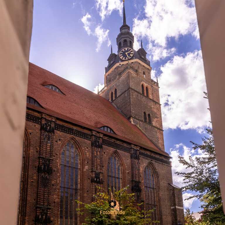 St. Katharinenkirche