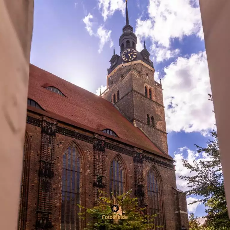 St. Katharinenkirche