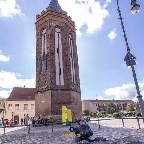 Mühlentorturm