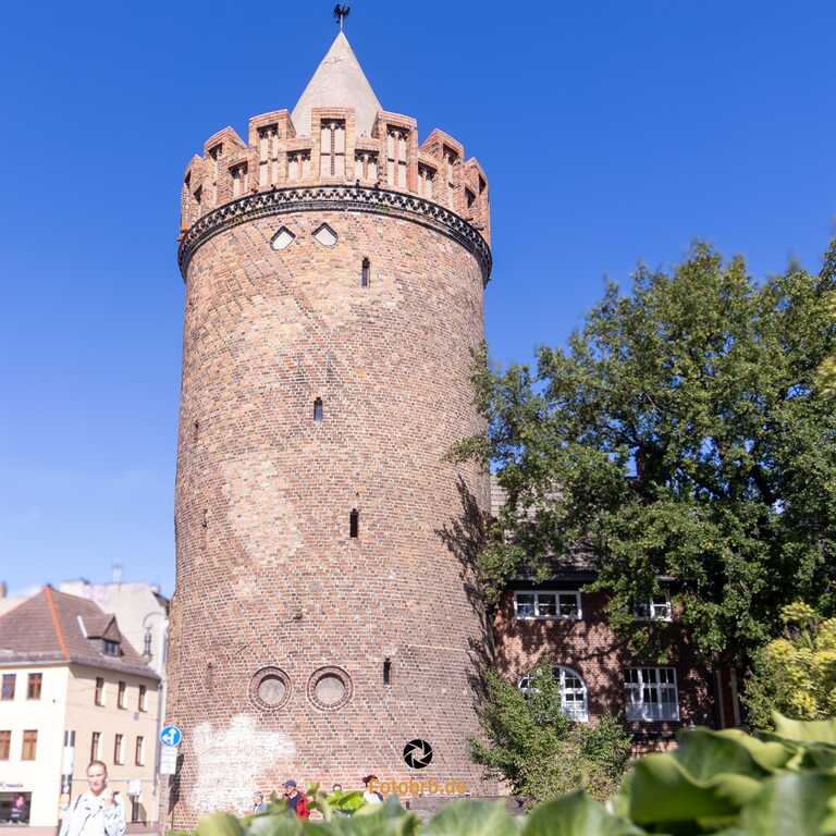 Steintorturm