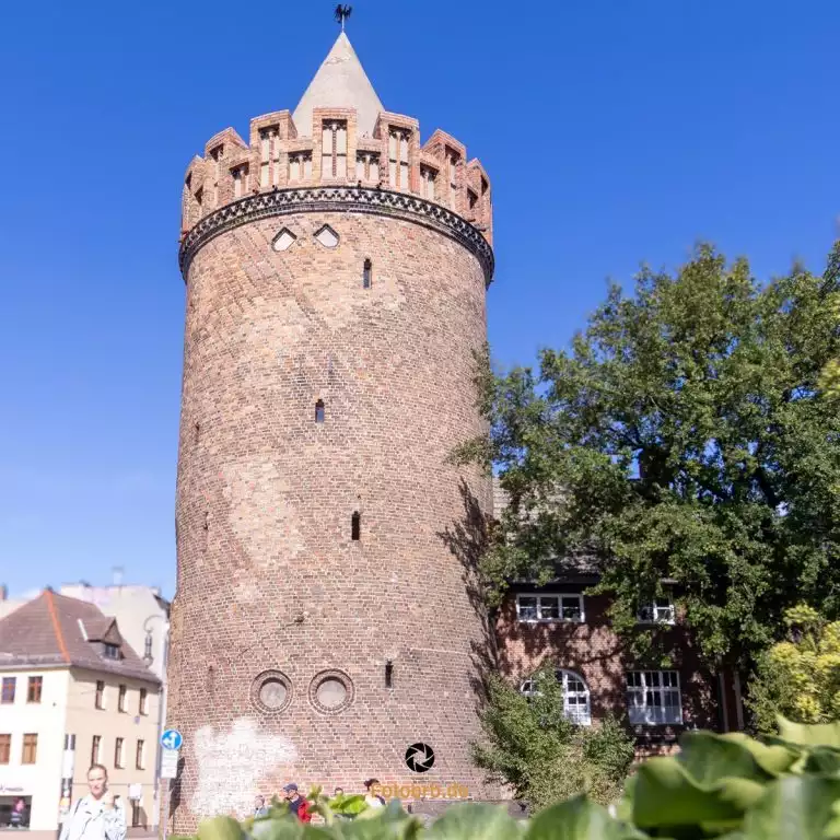 Steintorturm