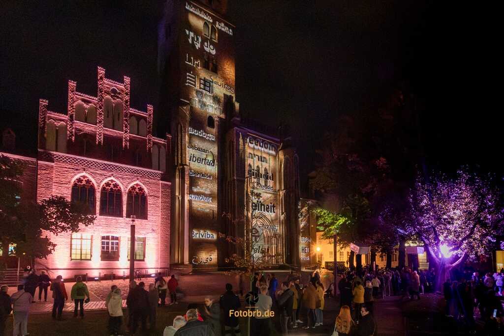 Dom zu Brandenburg