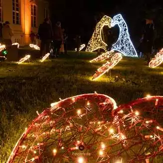 Der Garten der Herzen