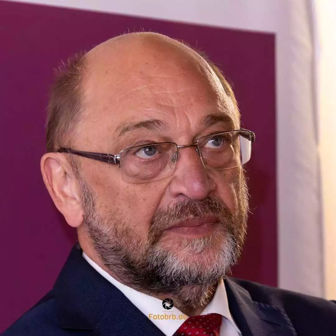 Martin Schulz