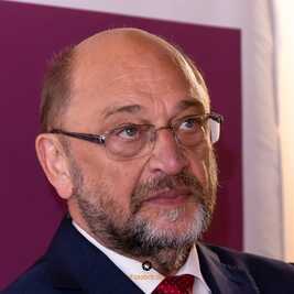 Martin Schulz