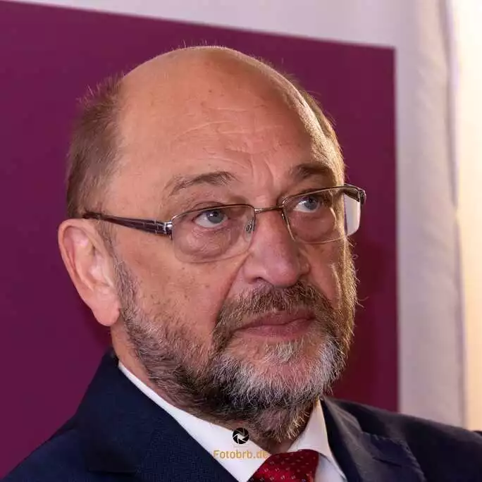 Martin Schulz
