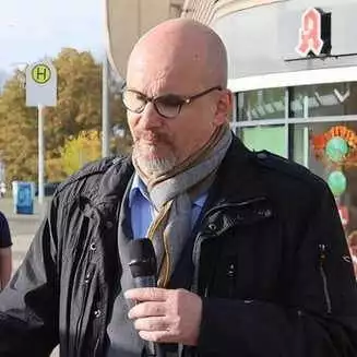 Vbbr-Geschäftsführer Jörg Vogler