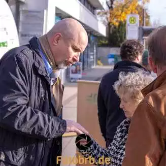 Vbbr-Geschäftsführers Jörg Vogler