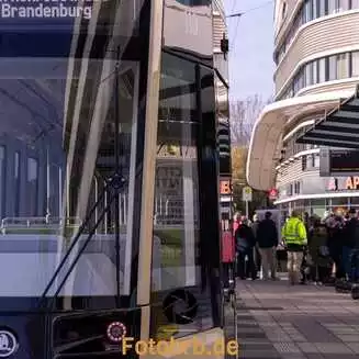 Straßenbahntyp ŠKODA „Fority Plus 48T“