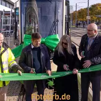Einweihung_Skoda_Strassenbahn_Vbbr_2025_27