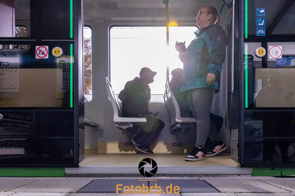 Großgeschrieben wird auch die Barrierefreiheit