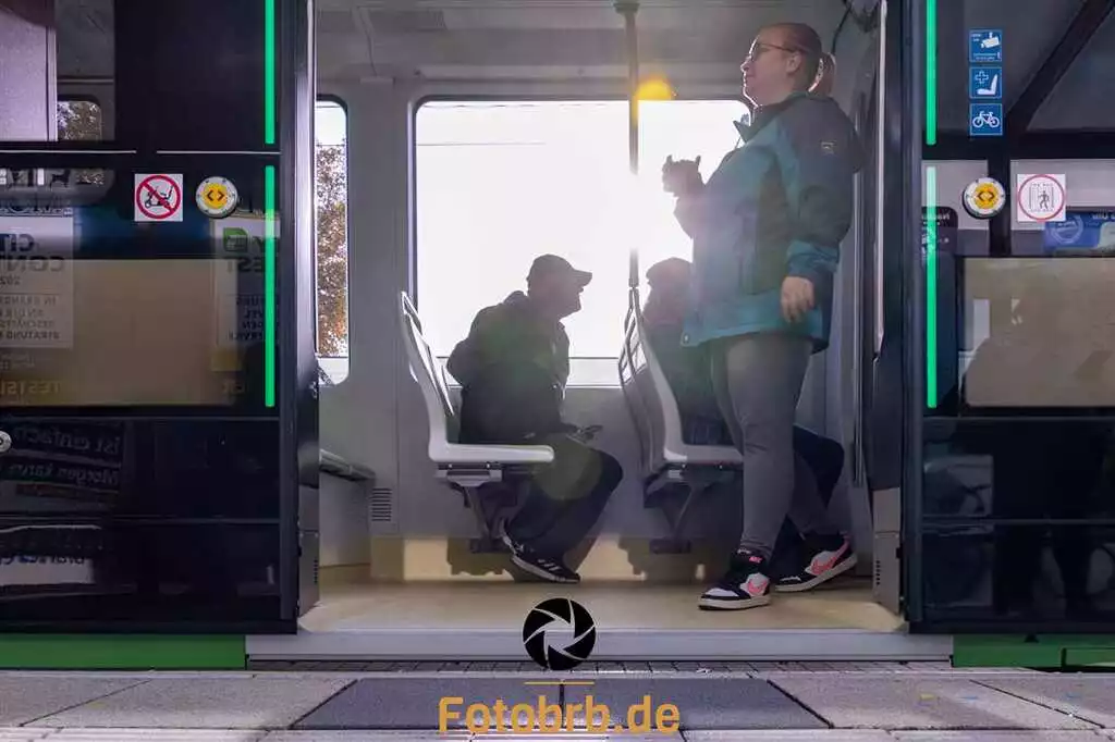 Großgeschrieben wird auch die Barrierefreiheit