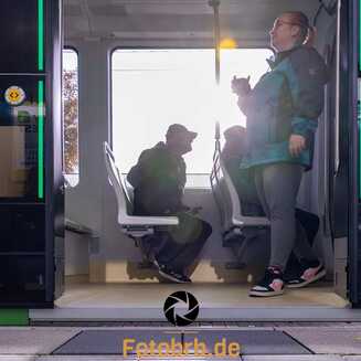 Großgeschrieben wird auch die Barrierefreiheit