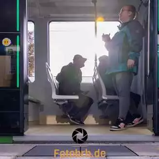 Großgeschrieben wird auch die Barrierefreiheit