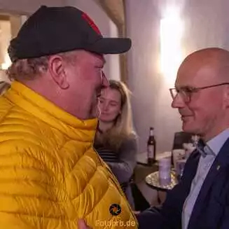 Lutz Laskowsky (FDP-Kreisvorsitzende)