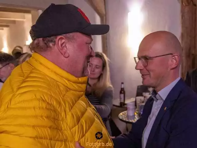 Lutz Laskowsky (FDP-Kreisvorsitzende)