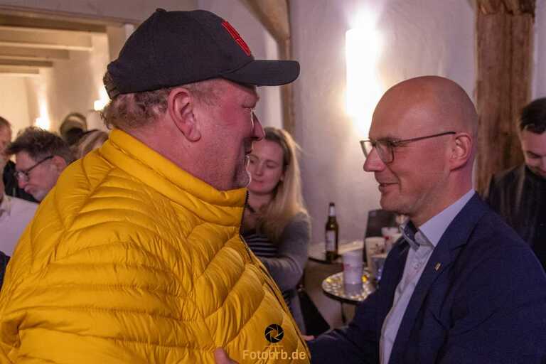 Lutz Laskowsky (FDP-Kreisvorsitzende)