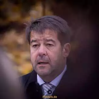 Oberbürgermeister Steffen Scheller