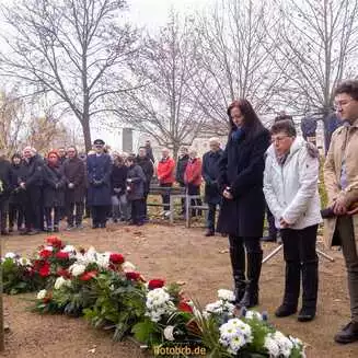 Bundestagsabgeordnete Christin Willnat