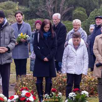Bundestagsabgeordnete Christin Willnat