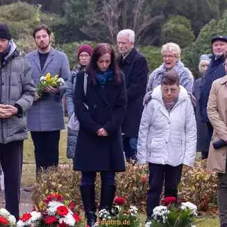 Bundestagsabgeordnete Christin Willnat