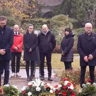 Beigeordnete Alexandra Adel