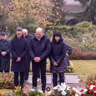 Beigeordnete Alexandra Adel