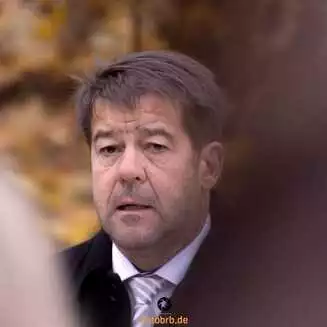 Oberbürgermeister Steffen Scheller