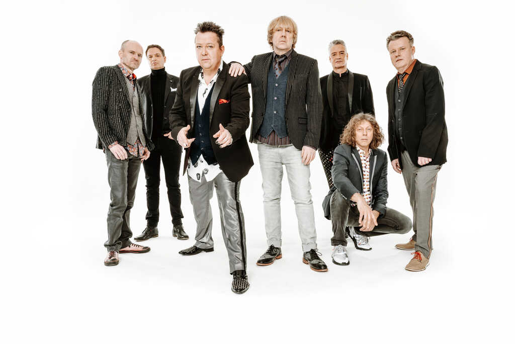 Die Prinzen live Brandenburg an der Havel „Die Prinzen“ © Sven Sindt / Stadt Brandenburg an der Havel