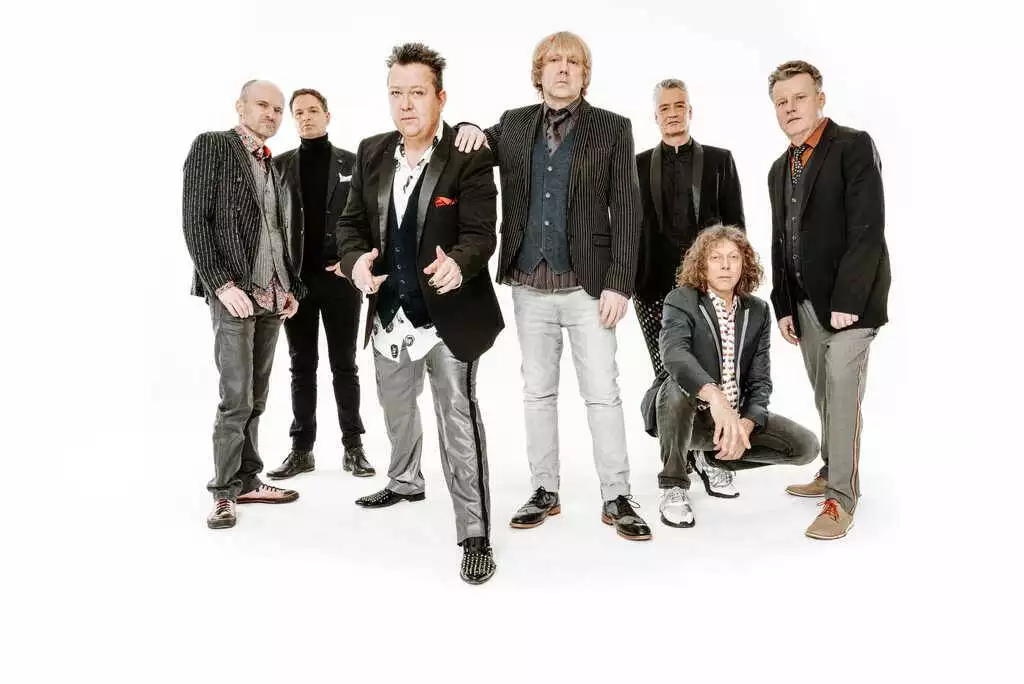 „Die Prinzen“ © Sven Sindt / Stadt Brandenburg an der Havel