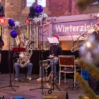 Weihnachtszauber 3.0: Plötzlich erstrahlt die Altstadt - Fotobrb: Faszination Fotografie aus Brandenburg an der Havel Wichtelkapelle aus Ballerup