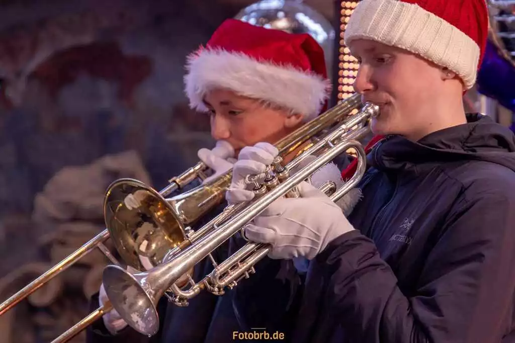 Wichtelkapelle aus Ballerup