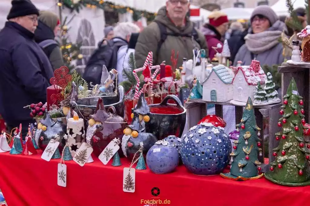 Noch was zu Weihnacht gesucht?