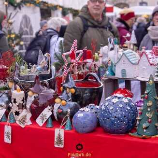 Weihnachtszauber 3.0: Plötzlich erstrahlt die Altstadt - Fotobrb: Faszination Fotografie aus Brandenburg an der Havel Noch was zu Weihnacht gesucht?