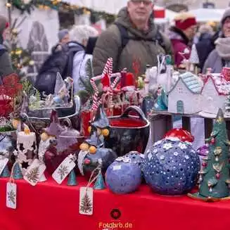 Noch was zu Weihnacht gesucht?