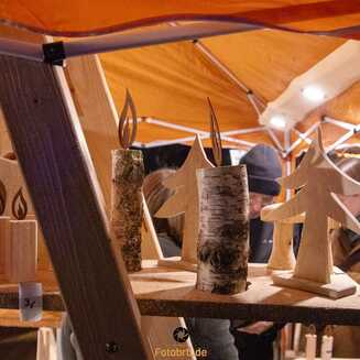 Weihnachtszauber 3.0: Plötzlich erstrahlt die Altstadt - Fotobrb: Faszination Fotografie aus Brandenburg an der Havel Weihnachtszauber 3.0 auf dem Altstädtischen Marktplatz
