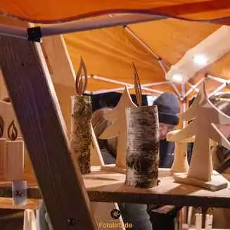 Weihnachtszauber 3.0 auf dem Altstädtischen Marktplatz