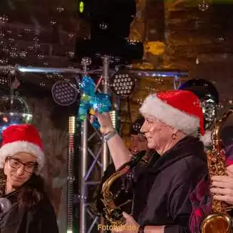 KAMA Orchestra aus Potsdam