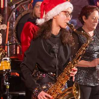 Weihnachtszauber 3.0: Plötzlich erstrahlt die Altstadt - Fotobrb: Faszination Fotografie aus Brandenburg an der Havel KAMA Orchestra aus Potsdam